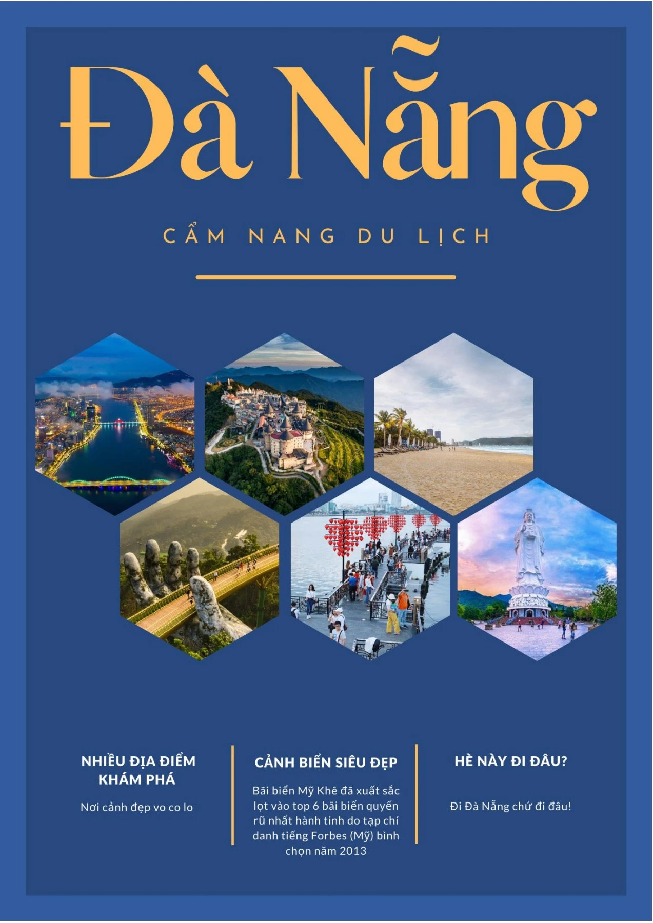 cẩm nang du lịch đà nẵng - Hình 1