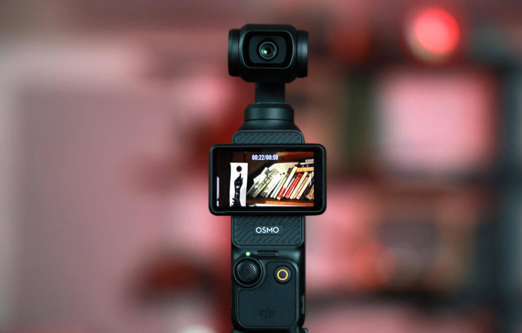 camera du lịch - Hình 2