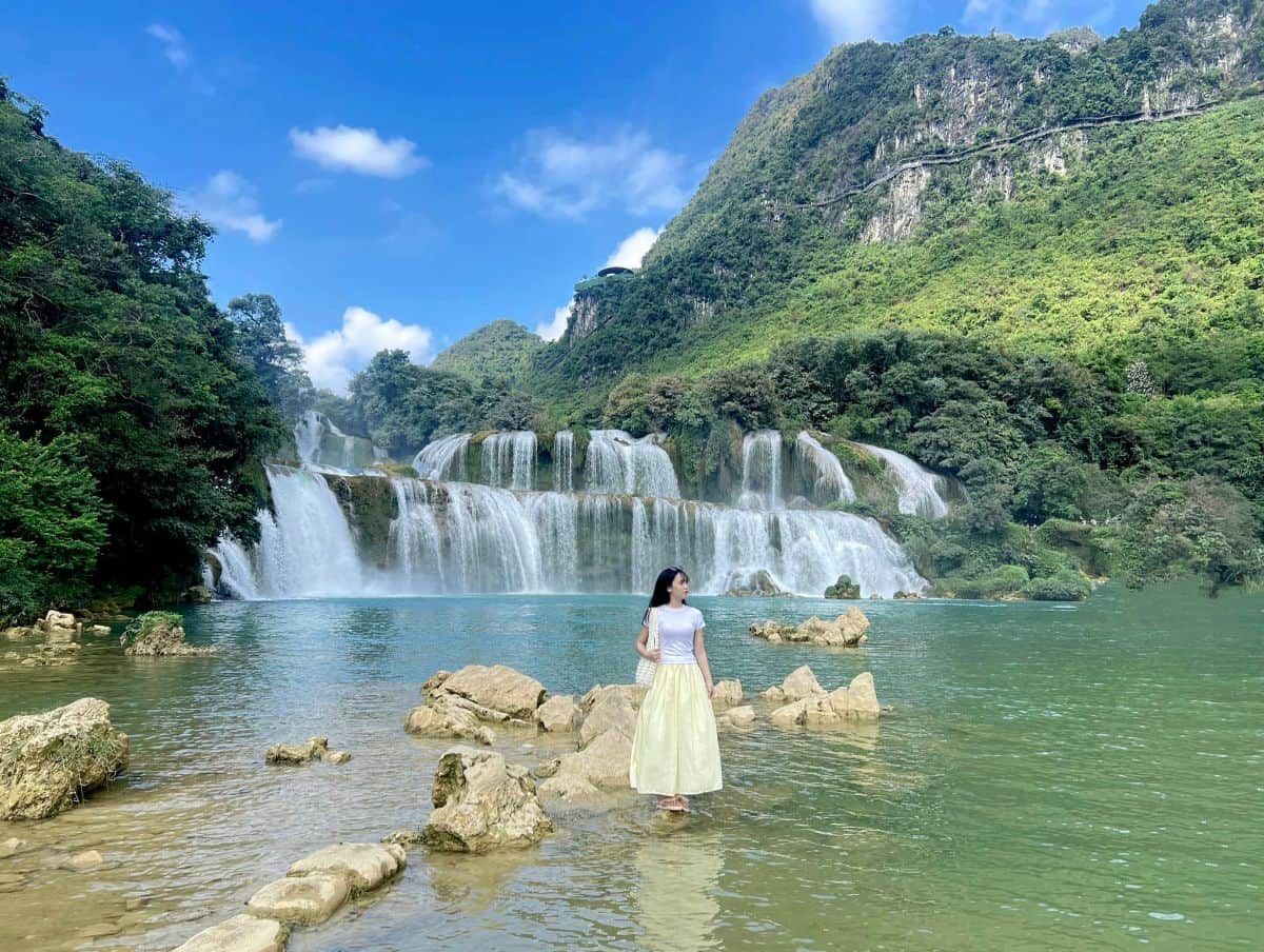 cảnh du lịch - Hình 4