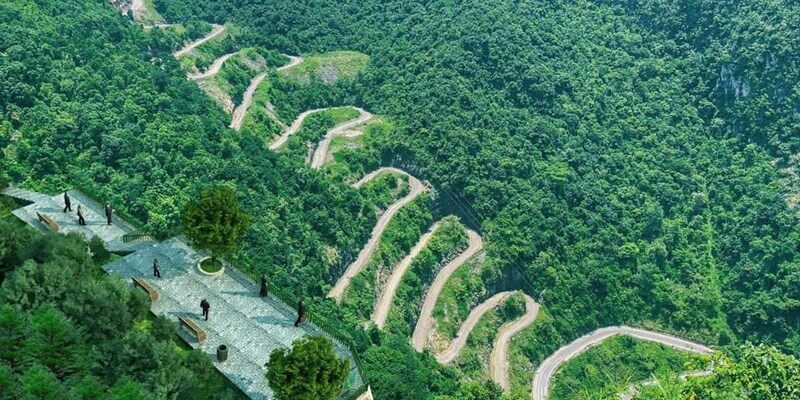 cao bằng có điểm du lịch nào - Hình 4