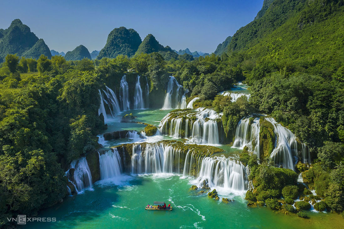 cao bằng du lịch - Hình 3