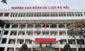 cao đẳng du lịch a80