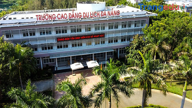 cao đẳng du lịch đà nẵng - Hình 2