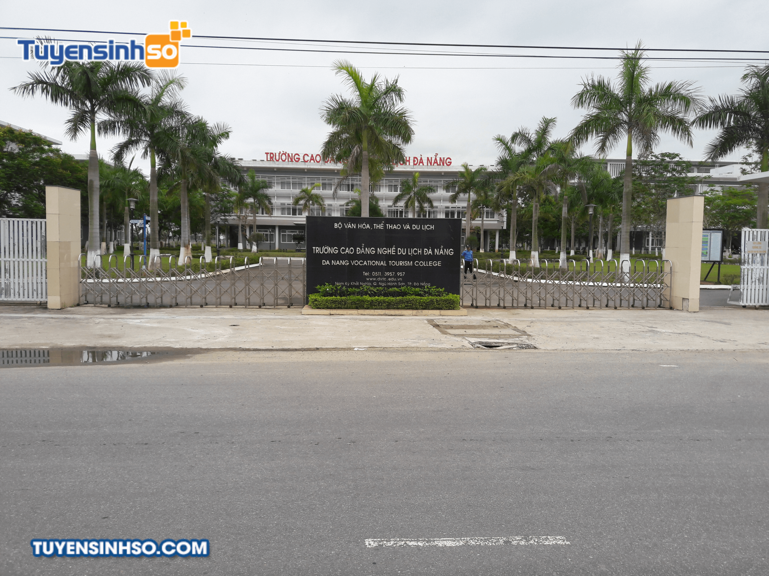 cao đẳng du lịch đà nẵng - Hình 5