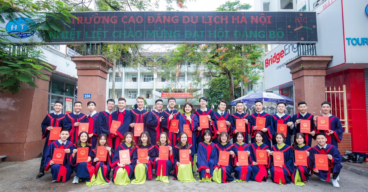 cao đẳng du lịch hà nội - Hình 3