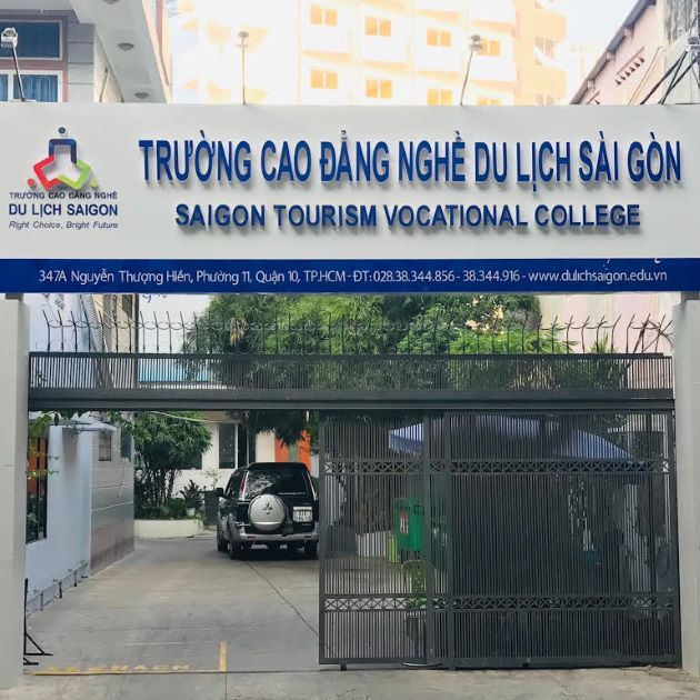 cao đẳng du lịch sài gòn học phí bao nhiêu - Hình 5