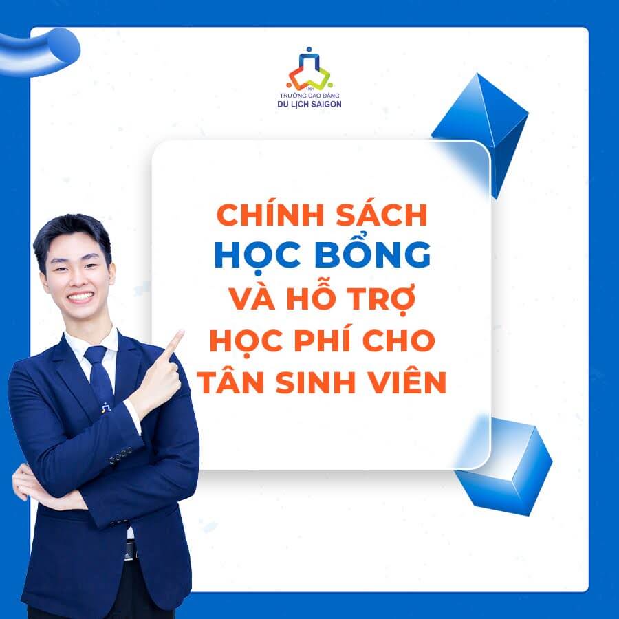 cao đẳng du lịch sài gòn tuyển sinh 2025 - Hình 3