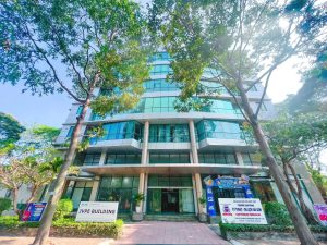 cao đẳng kỹ thuật du lịch sài gòn