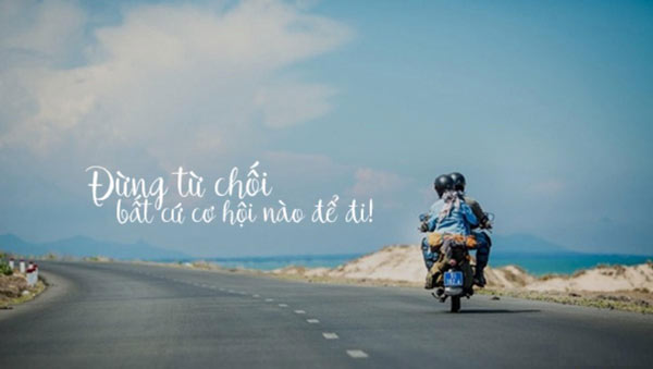 cap du lịch hay - Hình 4