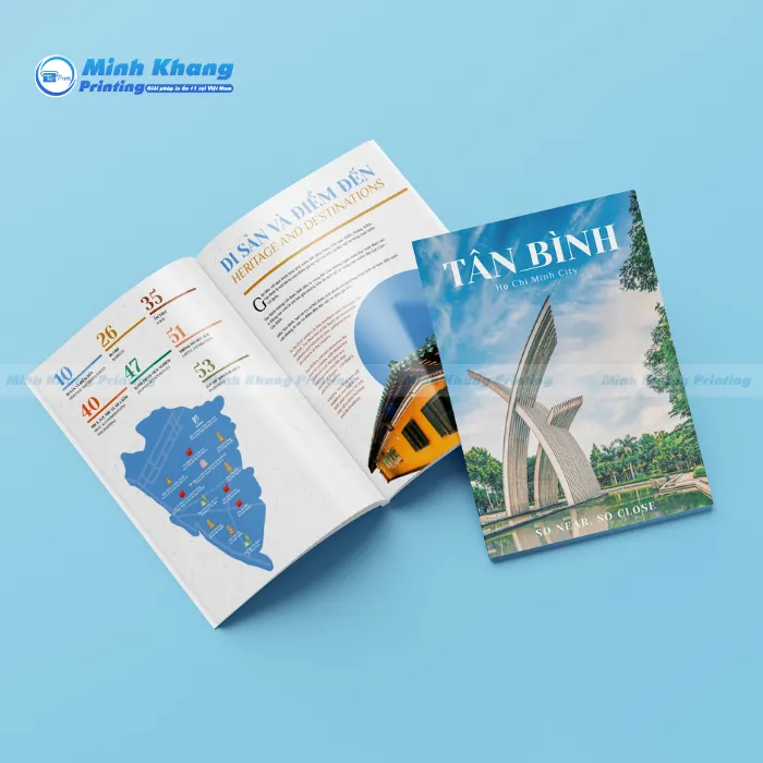 catalogue du lịch - Hình 1