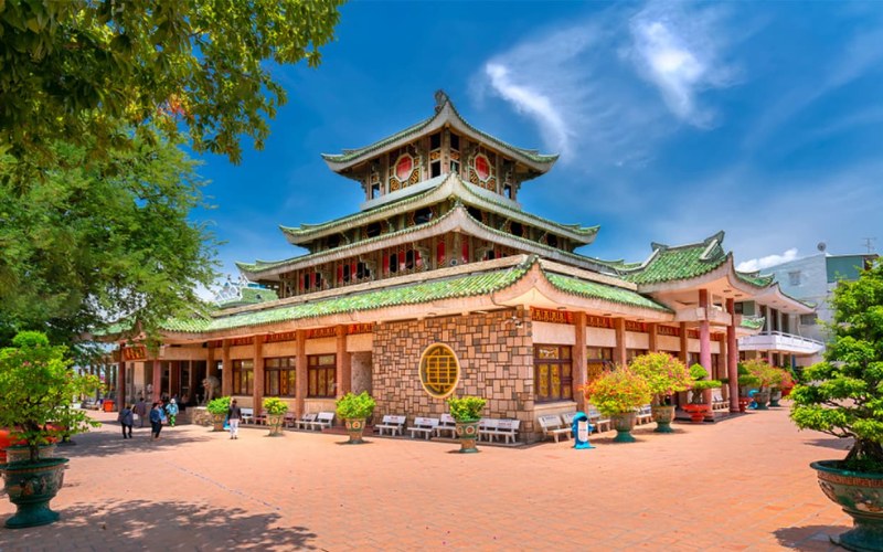 châu đốc có những điểm du lịch nào - Hình 4