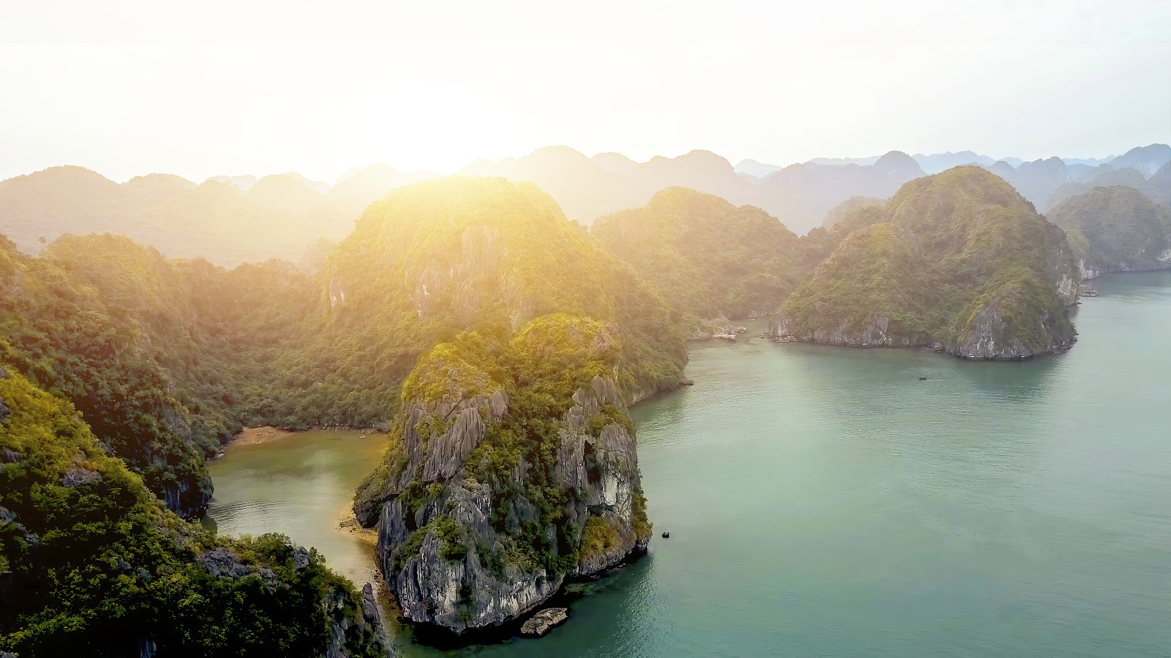 chi phí du lịch cát bà 2 ngày 1 đêm - Hình 5