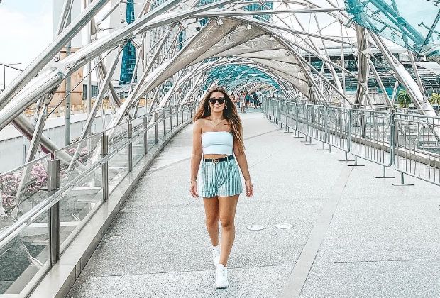 chi phí du lịch singapore tự túc - Hình 4