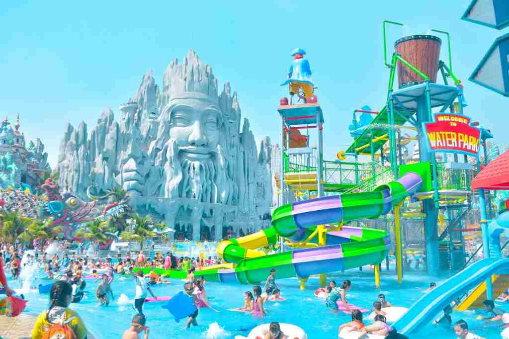 chỗ vui chơi gần đây - Hình 4