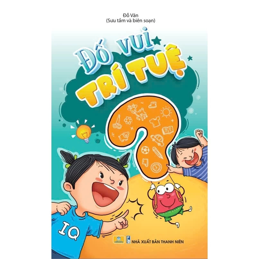 chơi đố vui trí tuệ - Hình 3