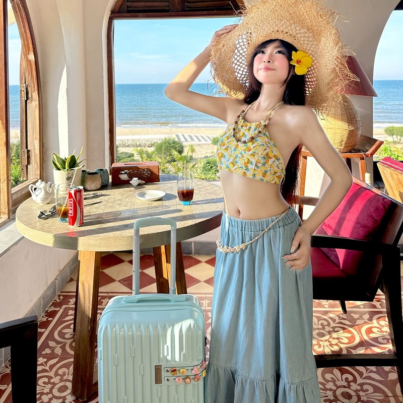 chuẩn bị đồ đi du lịch 4 ngày 3 đêm - Hình 4