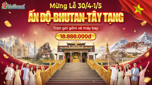 chùm tour du lịch ấn độ - Hình 3