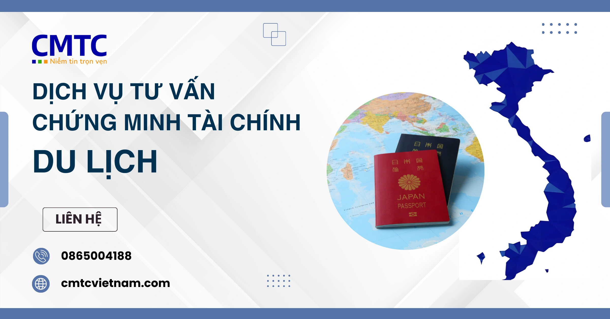 chứng minh tài chính du lịch - Hình 4