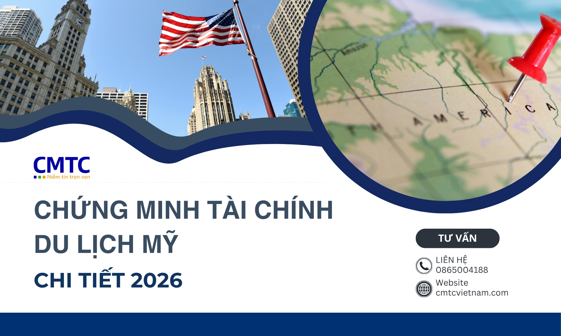 chứng minh tài chính du lịch mỹ - Hình 5