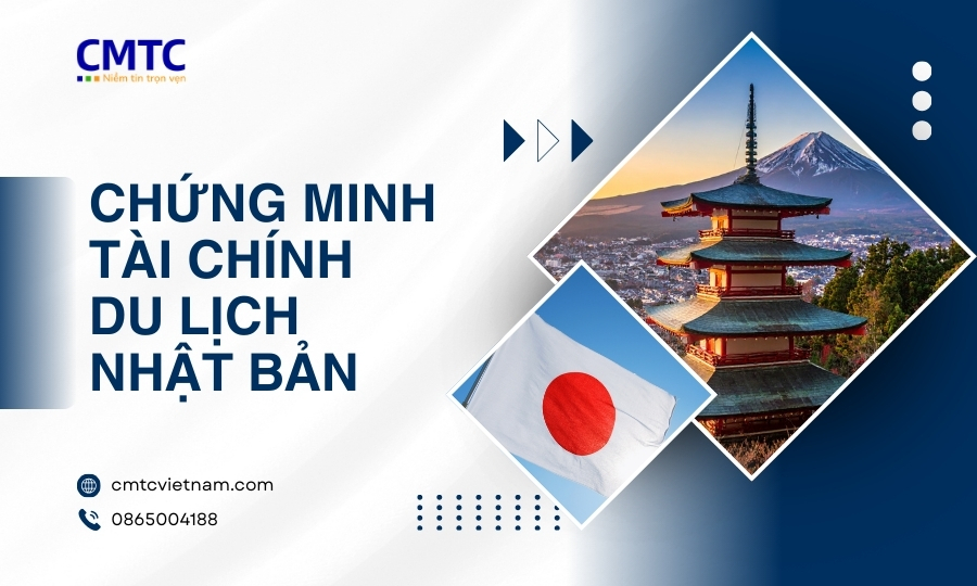 chứng minh tài chính du lịch nhật - Hình 3