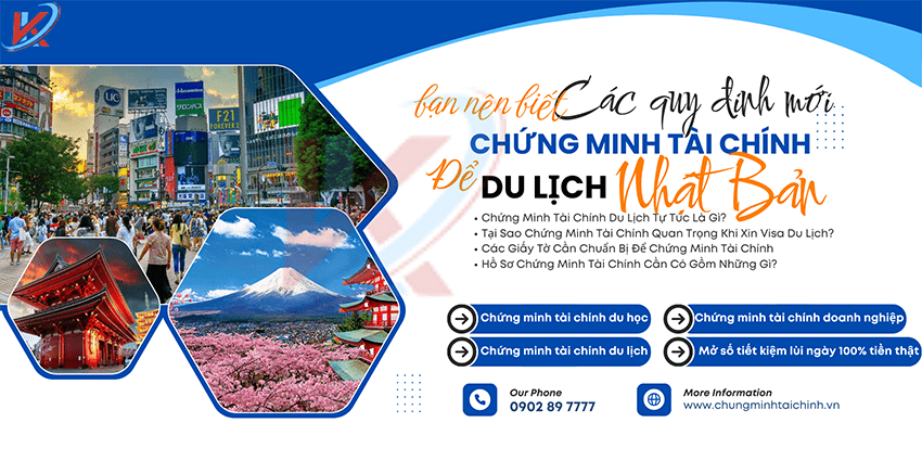 chứng minh tài chính du lịch nhật bản - Hình 5