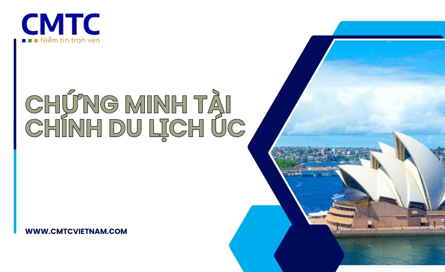 chứng minh tài chính du lịch úc - Hình 4