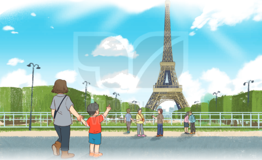 chuyến du lịch thú vị - Hình 2