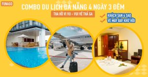 combo du lịch đà nẵng