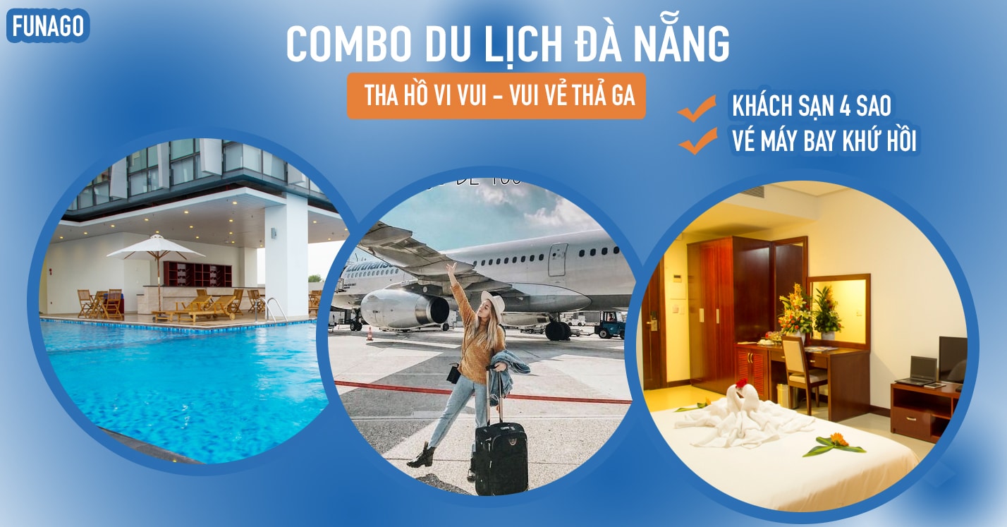 combo du lịch đà nẵng - Hình 5