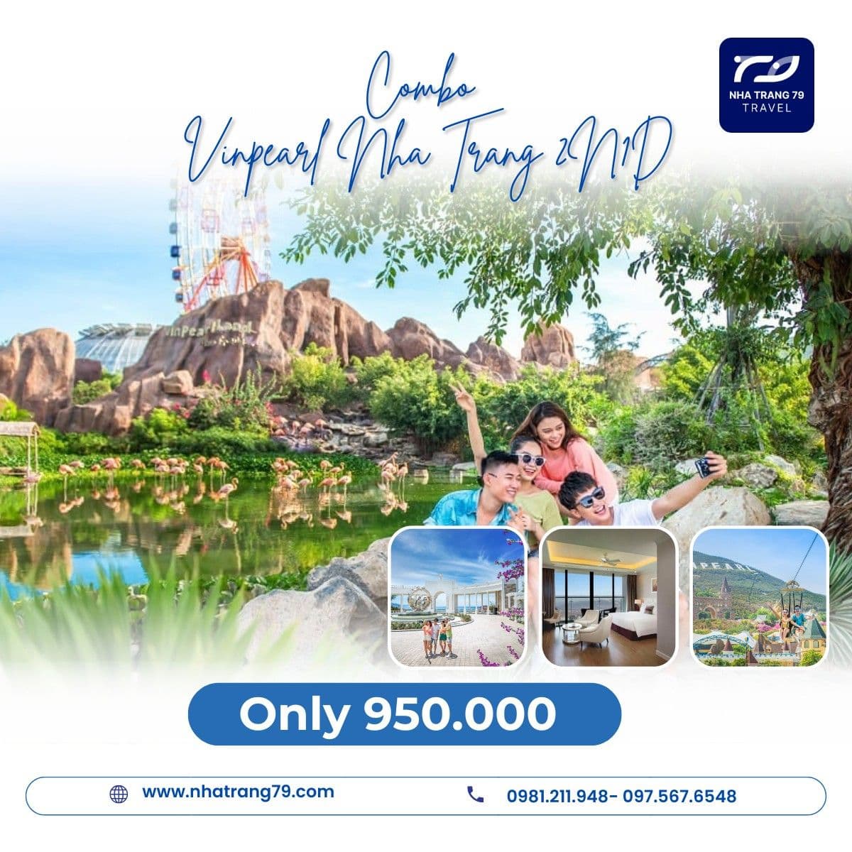 combo du lịch nha trang - Hình 3