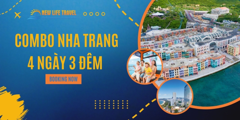 combo du lịch nha trang - Hình 5