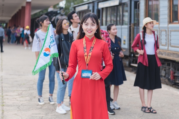 con gái có nên học quản trị du lịch và lữ hành - Hình 3