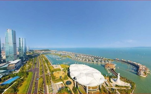 công ty cổ phần đô thị du lịch cần giờ - Hình 2