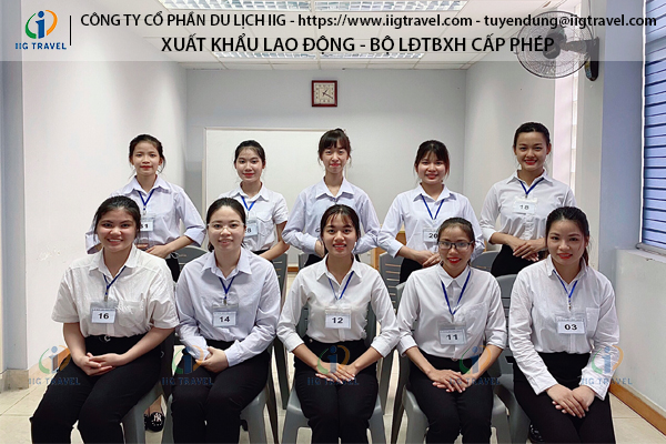 công ty cổ phần du lịch iig - Hình 4
