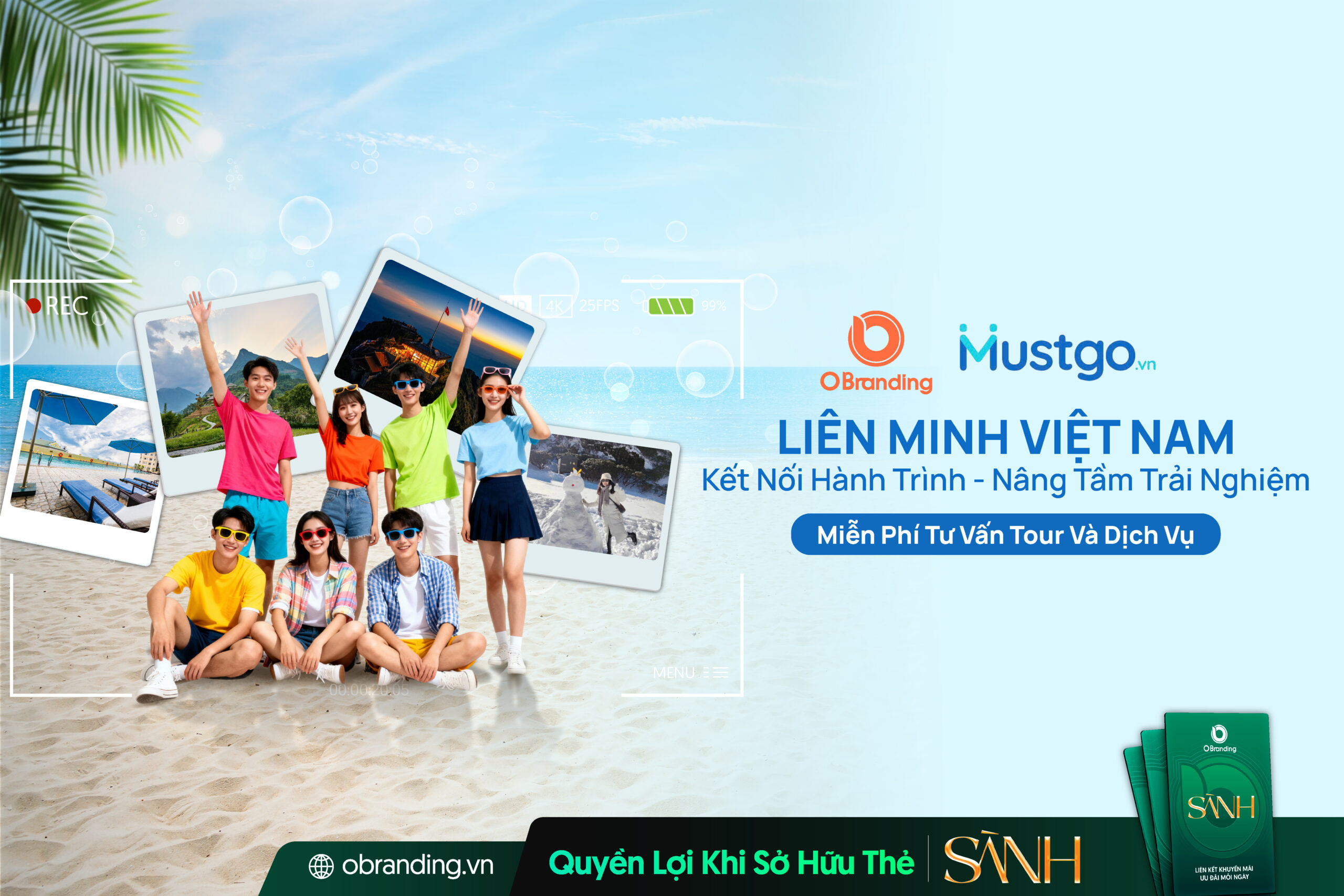 công ty cổ phần du lịch liên minh việt nam - Hình 2