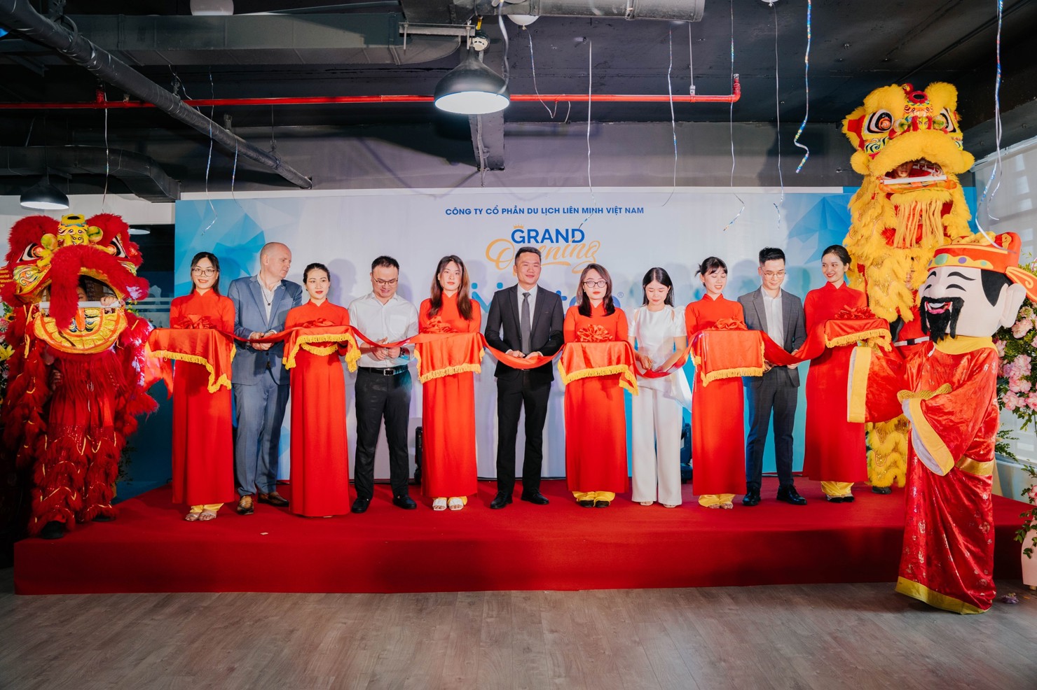 công ty cổ phần du lịch liên minh việt nam - Hình 3