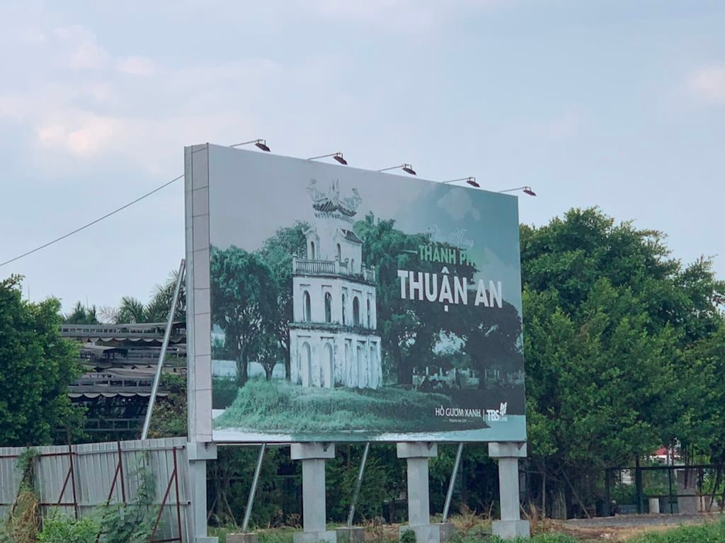 công ty cổ phần thương mại và du lịch bình dương - Hình 2