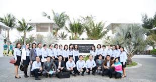 công ty cổ phần thương mại và du lịch bình dương - Hình 3