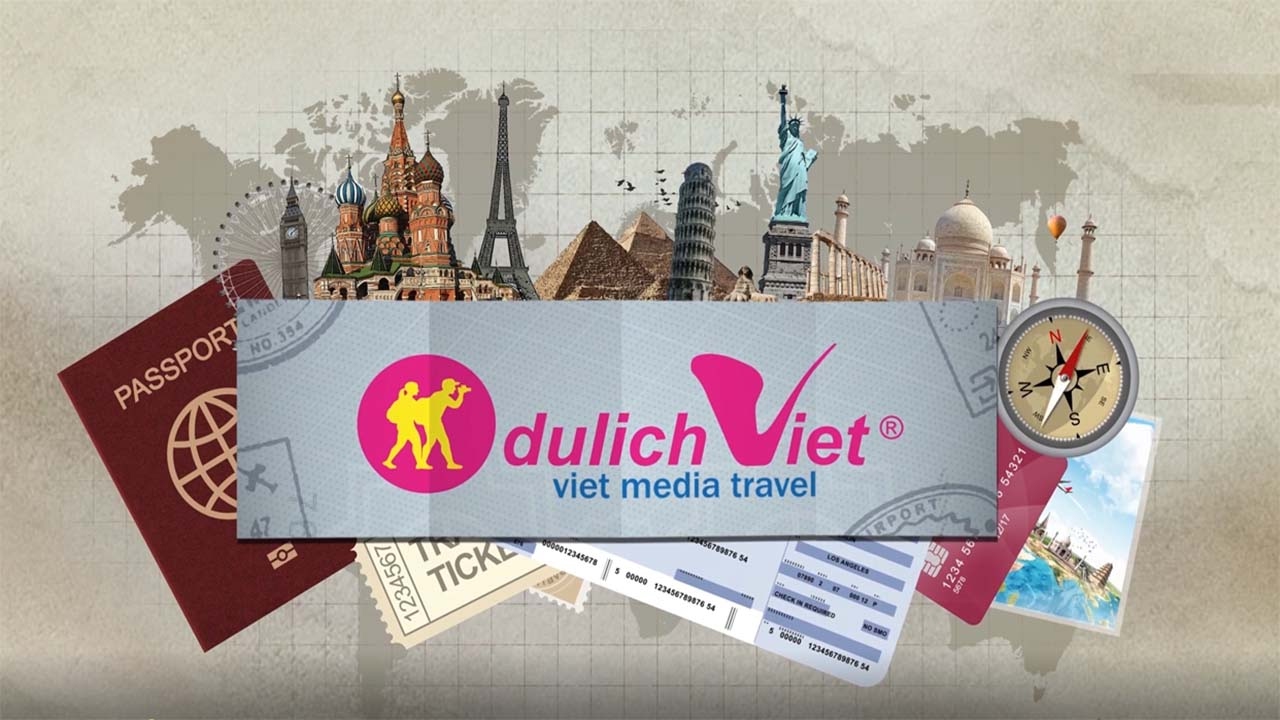 công ty cổ phần truyền thông du lịch việt - Hình 1