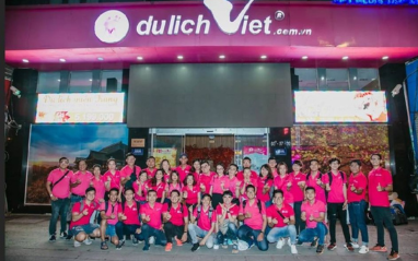 công ty cổ phần truyền thông du lịch việt - Hình 3