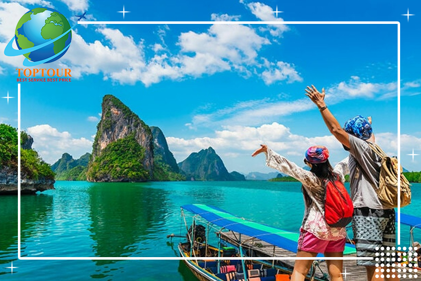 công ty dịch vụ du lịch - Hình 3
