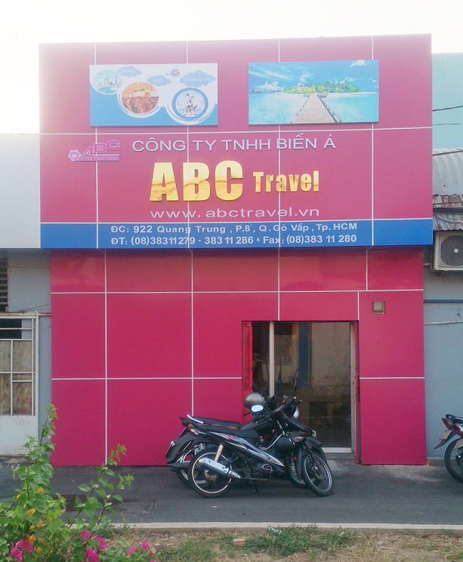 công ty du lịch abc lừa đảo - Hình 2