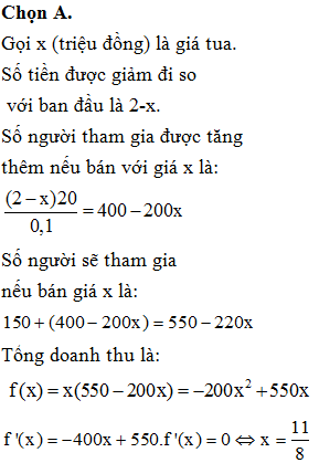 công ty du lịch ban mê dự định tổ chức - Hình 1