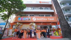 công ty du lịch bestprice