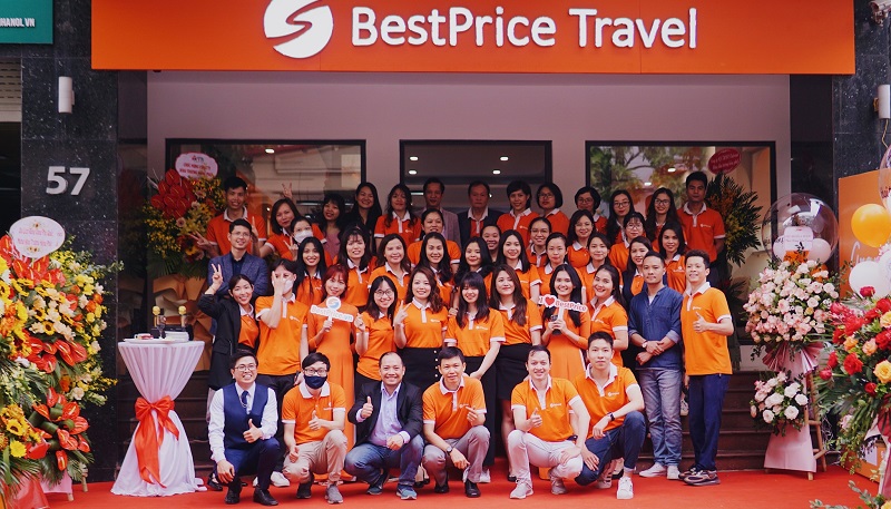 công ty du lịch bestprice - Hình 3