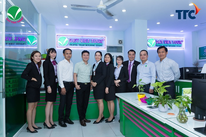 công ty du lịch đất việt tour - Hình 4