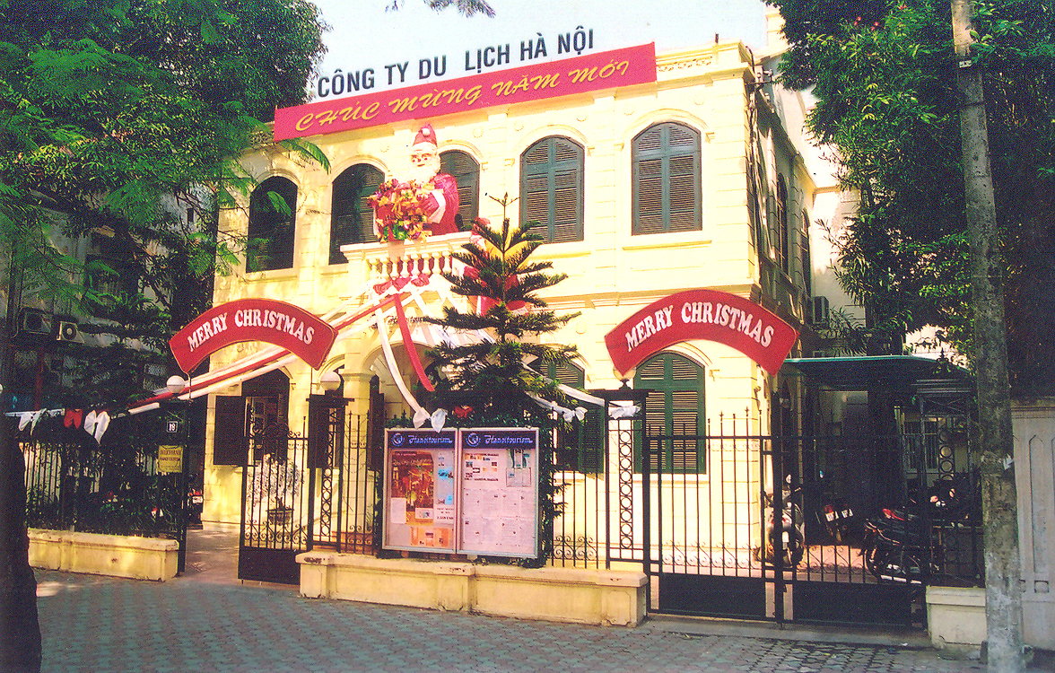 công ty du lịch hà nội - Hình 4