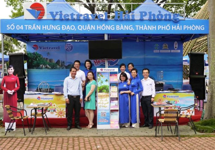 công ty du lịch hải phòng - Hình 2