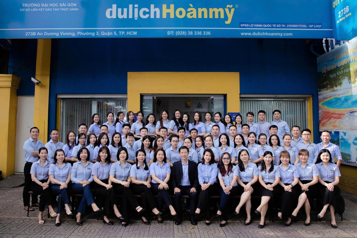 công ty du lịch hoàn mỹ - Hình 3