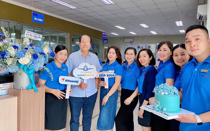 công ty du lịch hoàn mỹ - Hình 4